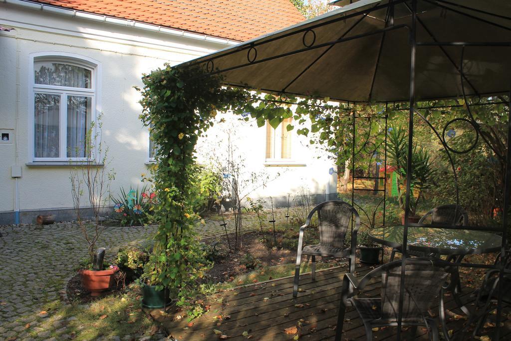 Ferienwohnung "Zur Alten Schule" Neuburxdorf Room photo