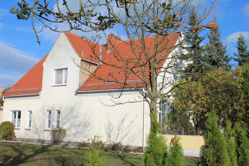 Ferienwohnung "Zur Alten Schule" Neuburxdorf Room photo